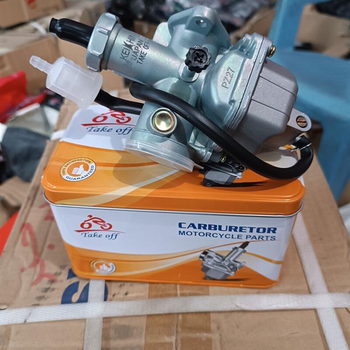 کاربراتور هوندا 150 خارجی درجه یک